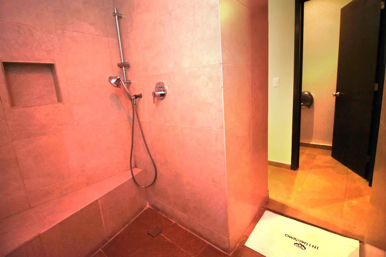 Motel Intimissimo Carretera Federal Cancun - Tulum Playa del Carmen